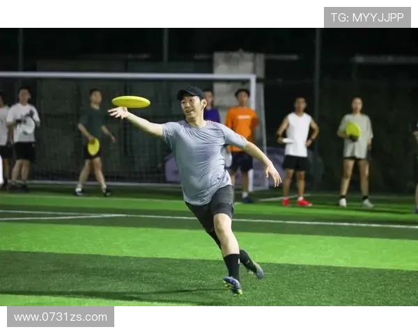 飞盘力量实力榜单权威发布揭示各队竞技水平与发展潜力