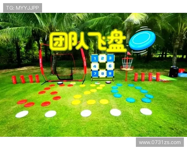 飞盘竞技的魅力揭秘成都飞盘队战术解析与训练心得分享