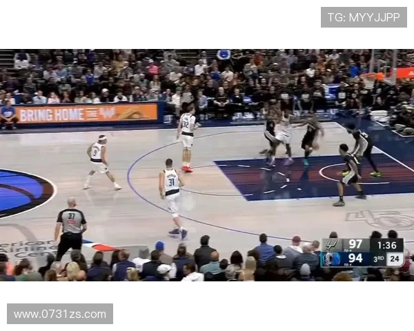 马刺与独行侠对决回顾2019年3月13日精彩瞬间与赛后分析