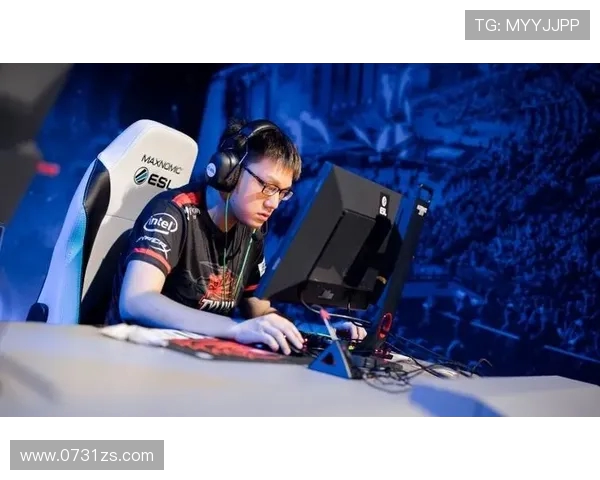 热议CSGO：BLG战队实力变革引发电竞圈广泛关注与讨论